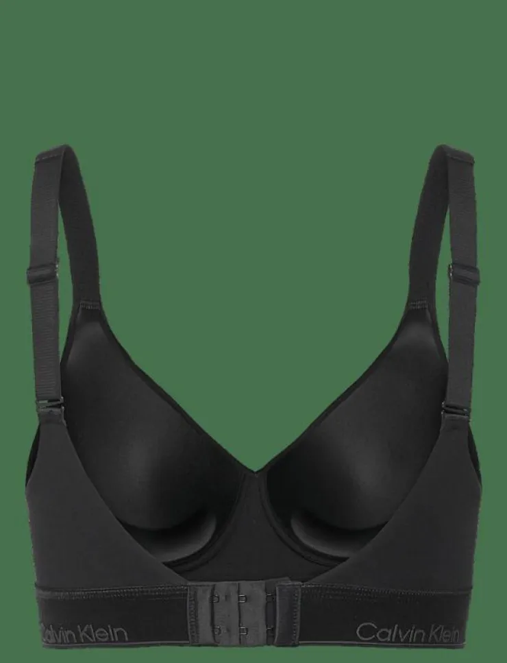 Calvin Klein LIFT BRALETTE - Bralette|Kvinnor Bh:Ar