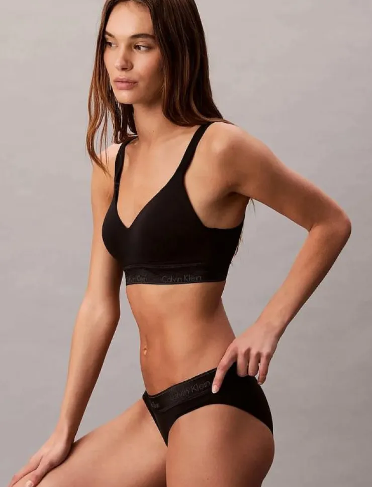Calvin Klein LIFT BRALETTE - Bralette|Kvinnor Bh:Ar