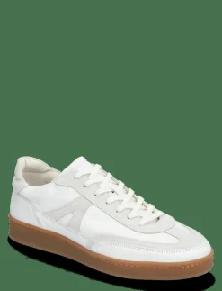 Garment Project Sneakers|Liga - Leather - Låga sneakers
