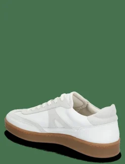 Garment Project Sneakers|Liga - Leather - Låga sneakers