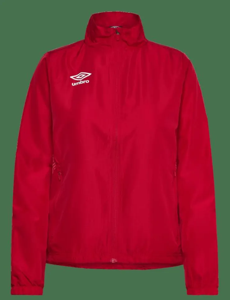 Umbro Liga Training Jacket W - Sportjackor|Kvinnor Jackor