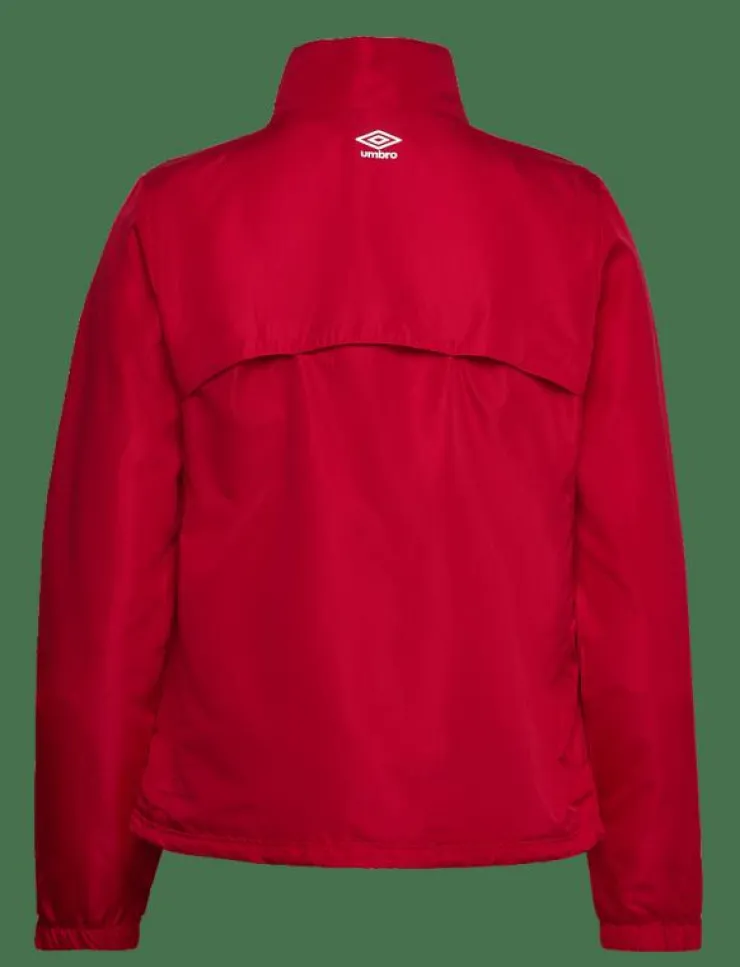 Umbro Liga Training Jacket W - Sportjackor|Kvinnor Jackor