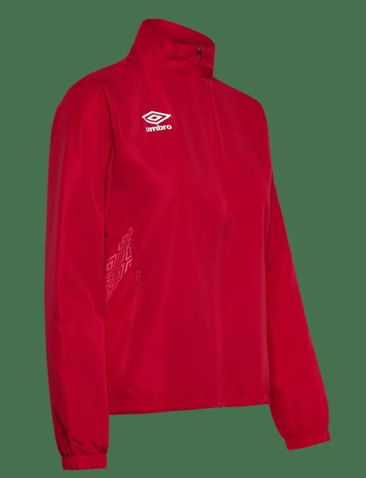 Umbro Liga Training Jacket W - Sportjackor|Kvinnor Jackor