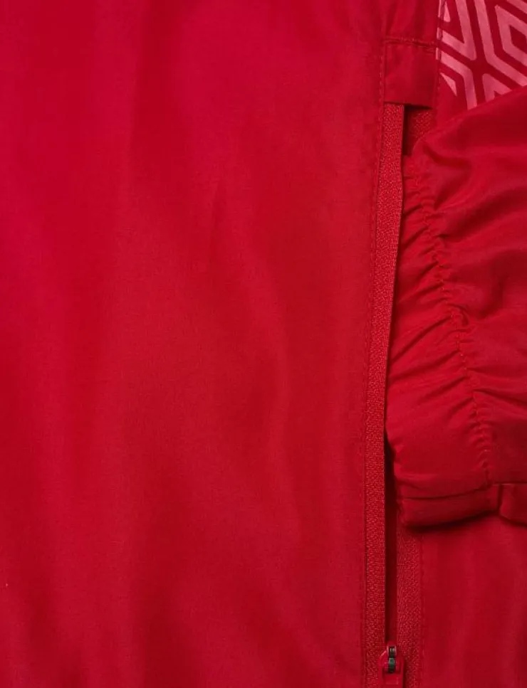 Umbro Liga Training Jacket W - Sportjackor|Kvinnor Jackor