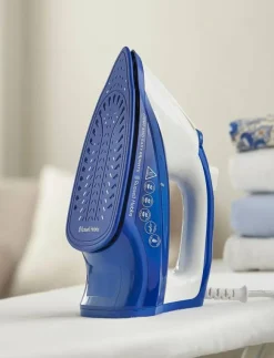 Russell Hobbs Light & Easy Brights Iron - Textilvård| Textilvård