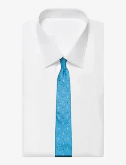 AN IVY Light Silk Badminton Player - Slipsar| Slipsar & Accessoarer