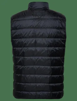 GANT Jackor & Rockar|LIGHT DOWN VEST - Västar
