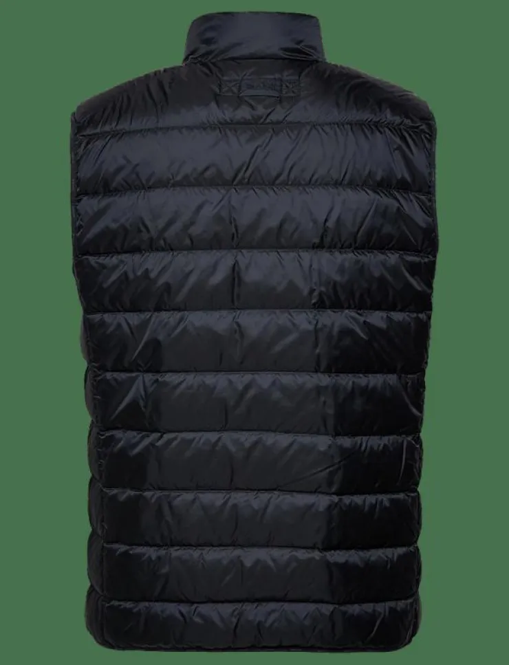 GANT Jackor & Rockar|LIGHT DOWN VEST - Västar