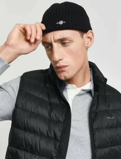 GANT Jackor & Rockar|LIGHT DOWN VEST - Västar