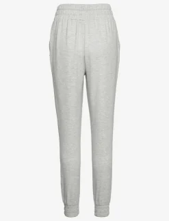 Kvinnor aim´n Byxor|Mjukisbyxor|Melange Comfy Sweatpants - Sweatpants