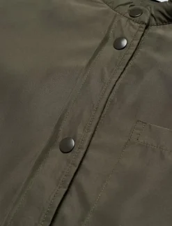 Kvinnor Coster Copenhagen Overshirts|Light padded jacket - Overshirts
