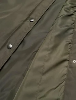 Kvinnor Coster Copenhagen Overshirts|Light padded jacket - Overshirts