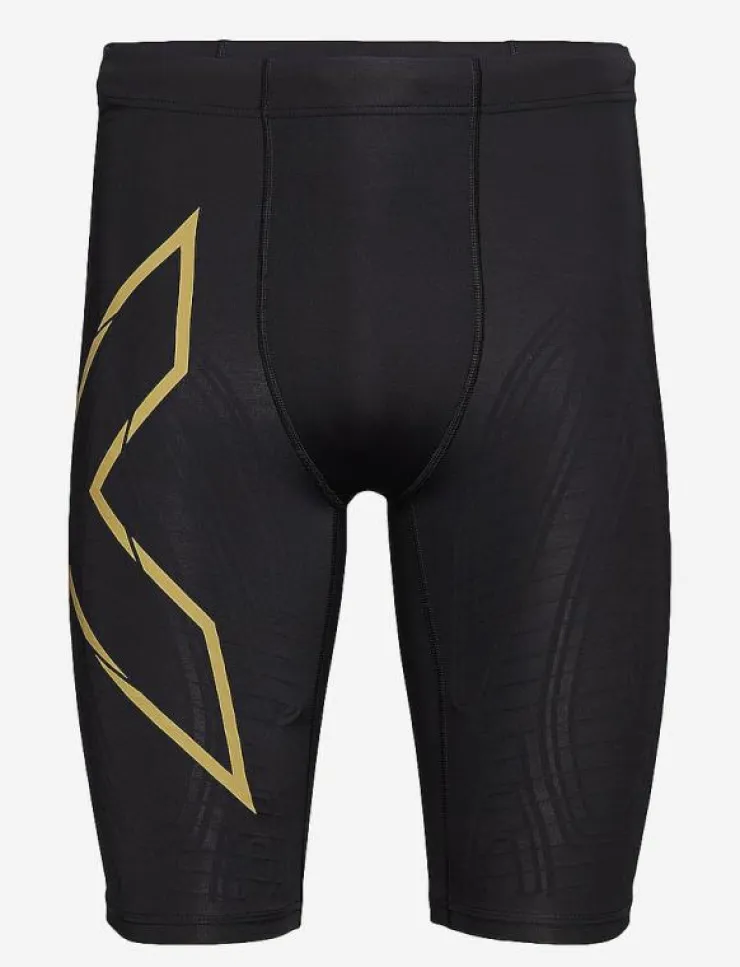 2XU LIGHT SPEED COMPRESSION SHORTS - Träningstights| Tights