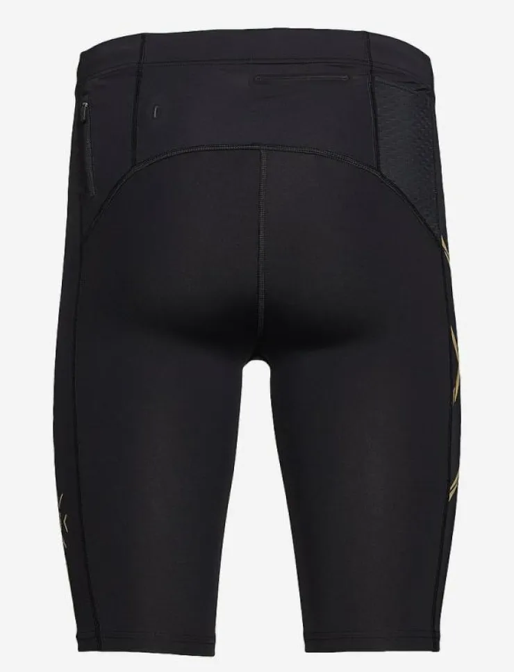 2XU LIGHT SPEED COMPRESSION SHORTS - Träningstights| Tights