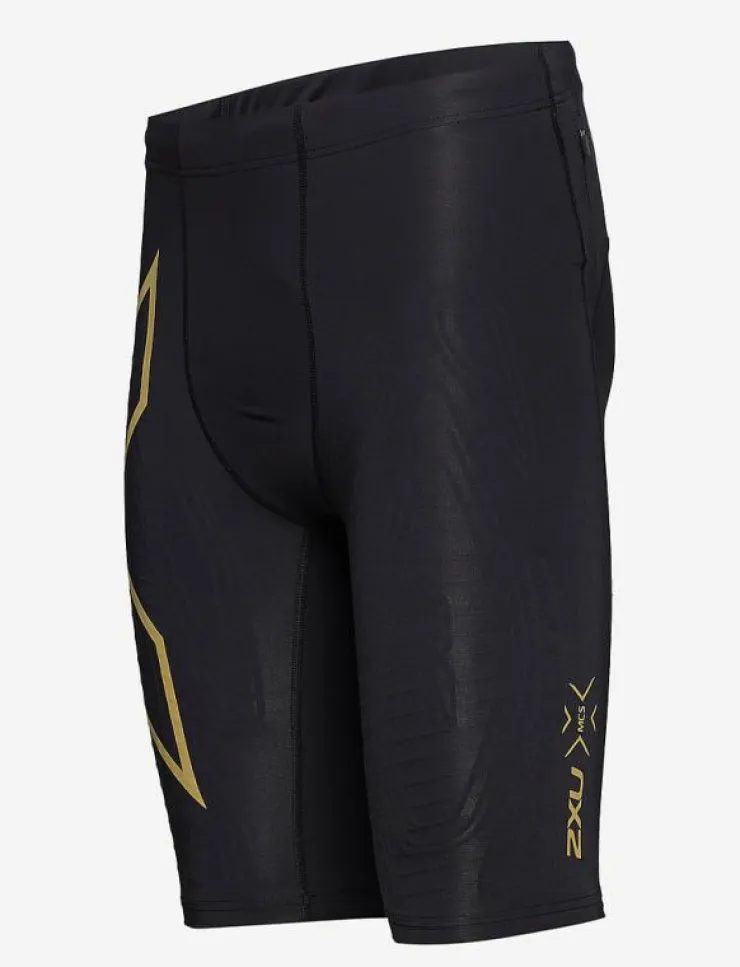 2XU LIGHT SPEED COMPRESSION SHORTS - Träningstights| Tights