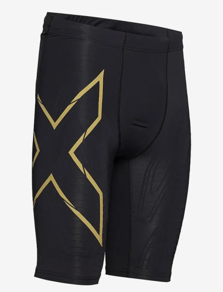 2XU LIGHT SPEED COMPRESSION SHORTS - Träningstights| Tights