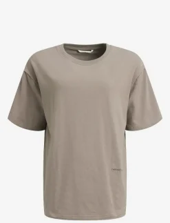 Kvinnor Rethinkit Studios Toppar & T-Shirts|Light Sweat Tee - T-Shirts