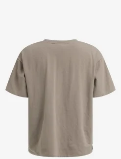 Kvinnor Rethinkit Studios Toppar & T-Shirts|Light Sweat Tee - T-Shirts
