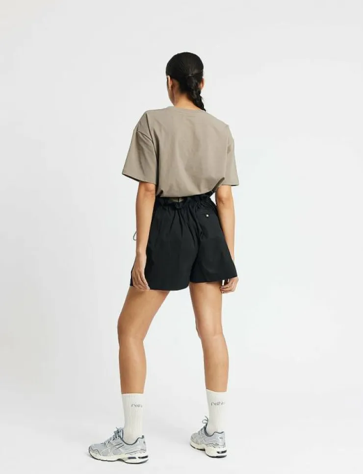 Kvinnor Rethinkit Studios Toppar & T-Shirts|Light Sweat Tee - T-Shirts