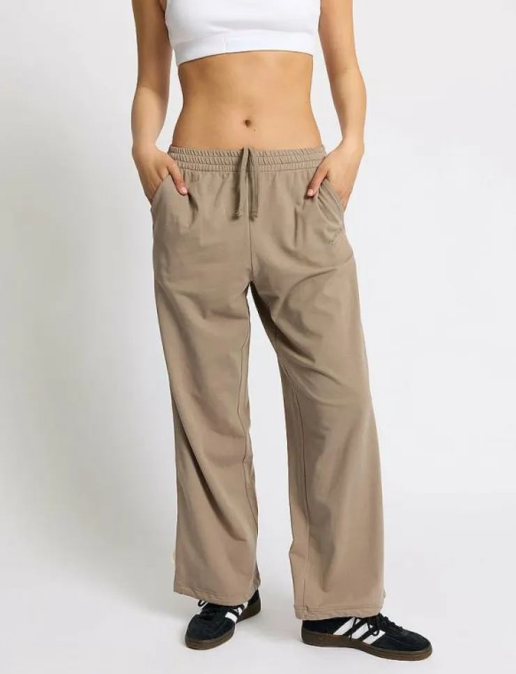 Rethinkit Studios Light Sweat wide - Casual byxor|Kvinnor Byxor