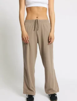 Rethinkit Studios Light Sweat wide - Casual byxor|Kvinnor Byxor