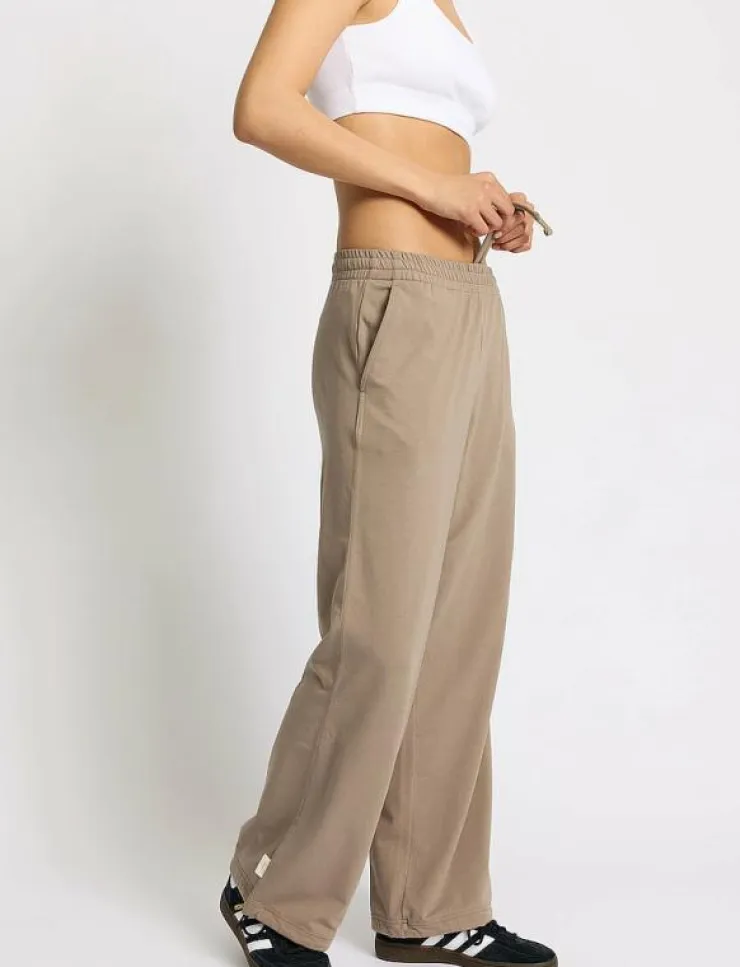 Rethinkit Studios Light Sweat wide - Casual byxor|Kvinnor Byxor