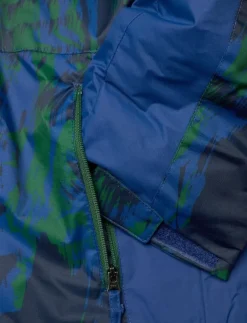 Columbia Sportswear Lightning Lift IV Printed Jacket - Vinterjacka|Barn Vinterkläder
