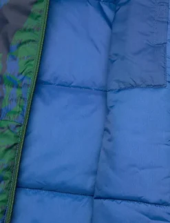 Columbia Sportswear Lightning Lift IV Printed Jacket - Vinterjacka|Barn Vinterkläder