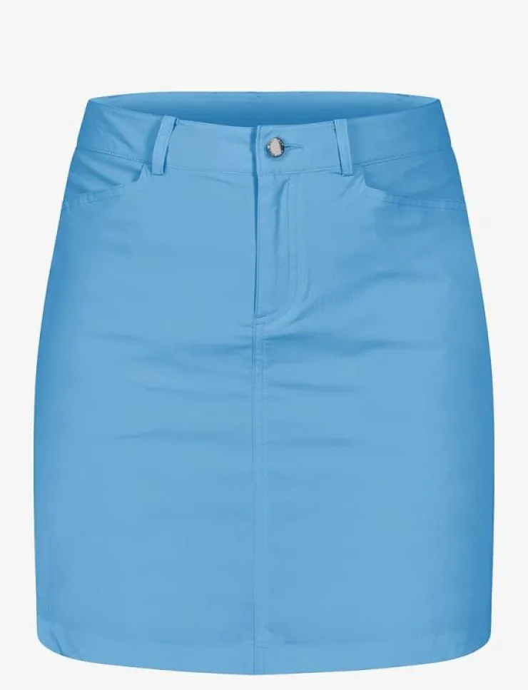 Kvinnor Röhnisch Klänningar & Kjolar|Lightstretch Skort - Skorts