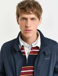 GANT Jackor & Rockar|LIGHTWEIGHT HARRINGTON JACKET - Tunna jackor