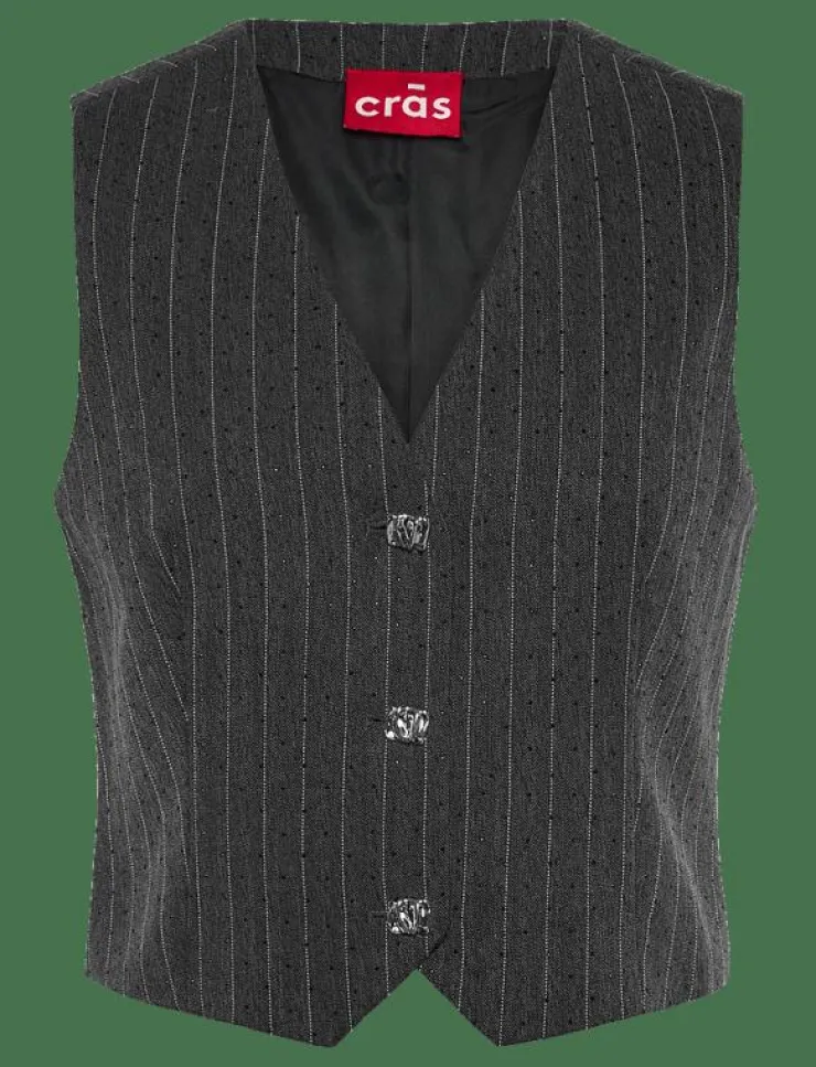 Kvinnor crās Kavajer|Lilimycras Waistcoat - Kavajer