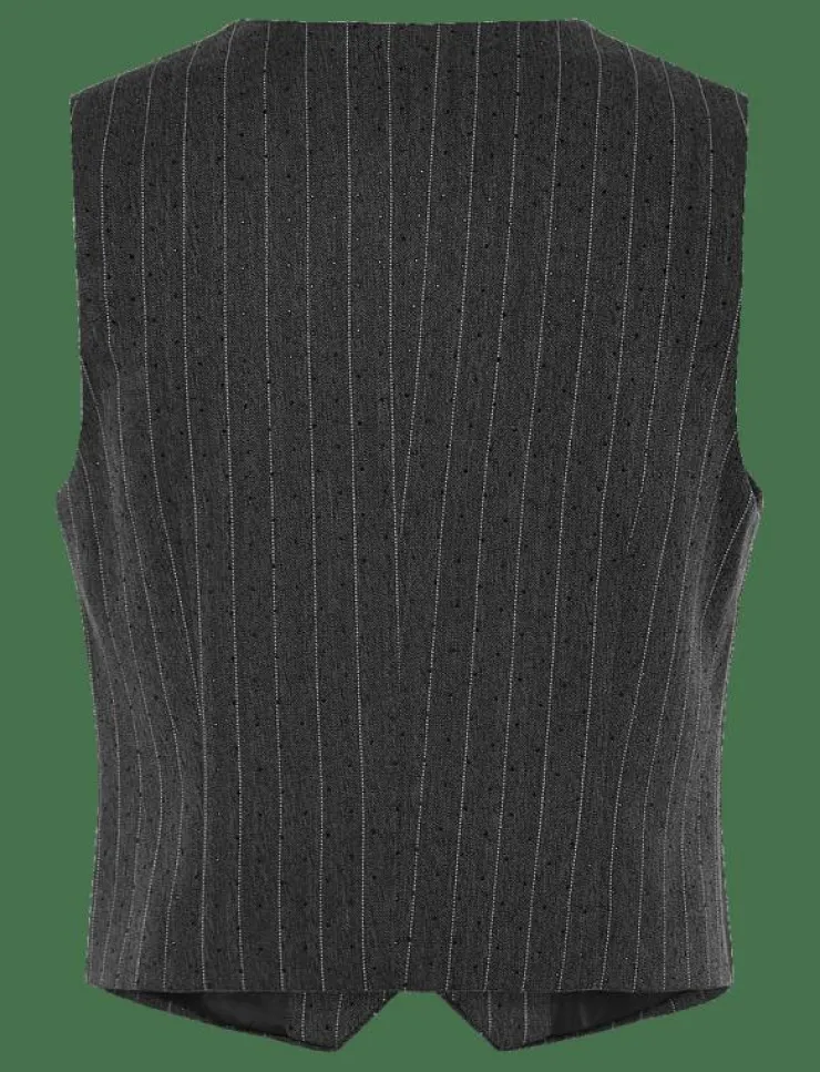 Kvinnor crās Kavajer|Lilimycras Waistcoat - Kavajer