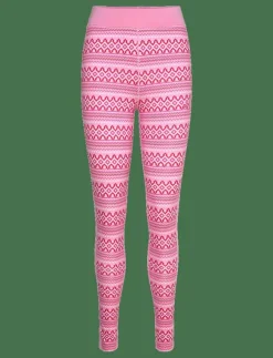 Kari Traa LILJA HIGH WAIST PANTS - Underställsbyxor|Kvinnor Underställ|Underställ