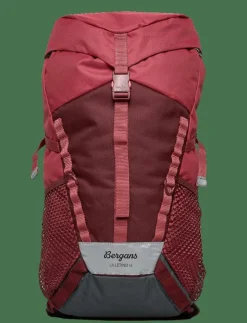 Bergans Lilletind 18 - Ryggsäckar|Barn Accessoarer