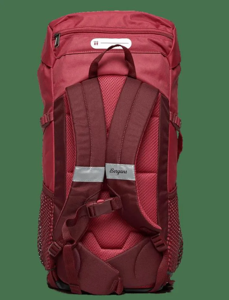 Bergans Lilletind 18 - Ryggsäckar|Barn Accessoarer