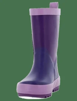 Barn Leomil Regnkläder|Gummistövlar|Lilo & Stitch Rainboots - Gummistövlar