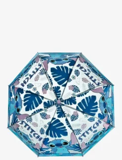 Barn Undercover Paraplyer|Lilo & Stitch Umbrella - Paraply