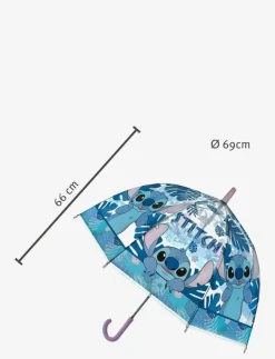 Barn Undercover Paraplyer|Lilo & Stitch Umbrella - Paraply