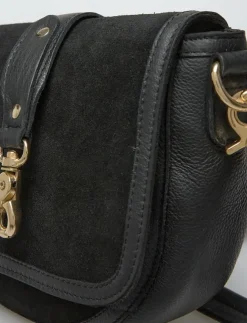 RE:DESIGNED EST 2003 Lima Big - Crossbody Bags|Kvinnor Crossbody Bags|Axelremsväskor