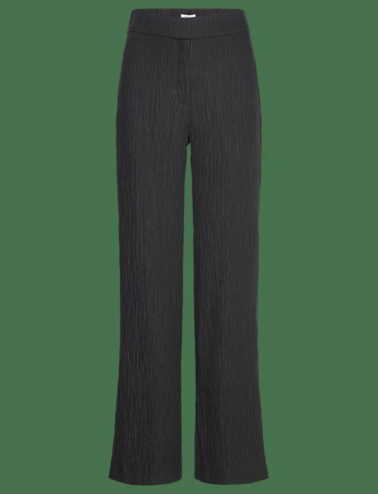 Dante6 Lima wide leg pants - Vida byxor|Kvinnor Byxor