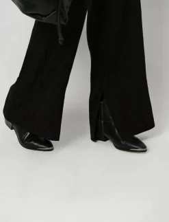 Dante6 Lima wide leg pants - Vida byxor|Kvinnor Byxor