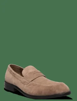BOSS Limber_Loaf_sd - Loafers| Sommarskor|Loafers