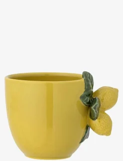 Bloomingville Muggar & Koppar|Limone Cup - Tekoppar