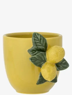 Bloomingville Muggar & Koppar|Limone Cup - Tekoppar