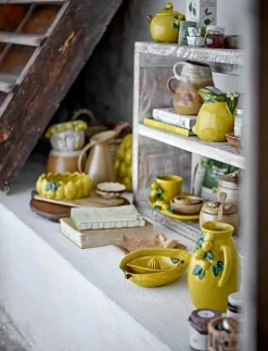 Bloomingville Limone Lemon Juicer - Citruspressar| Köksredskap