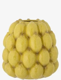Bloomingville Limone Vase - Vaser| Vaser