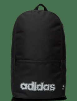 Kvinnor adidas Performance Träningsväskor|Väskor|LIN CLAS BP DAY - Ryggsäckar