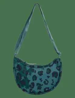 Kvinnor adidas Performance Väskor|LIN GFX POUCH W - Crossbody Bags
