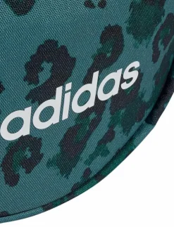 Kvinnor adidas Performance Väskor|LIN GFX POUCH W - Crossbody Bags