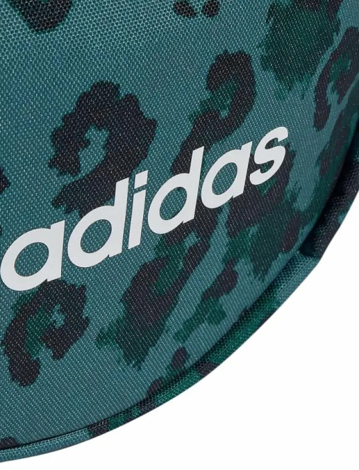 Kvinnor adidas Performance Väskor|LIN GFX POUCH W - Crossbody Bags